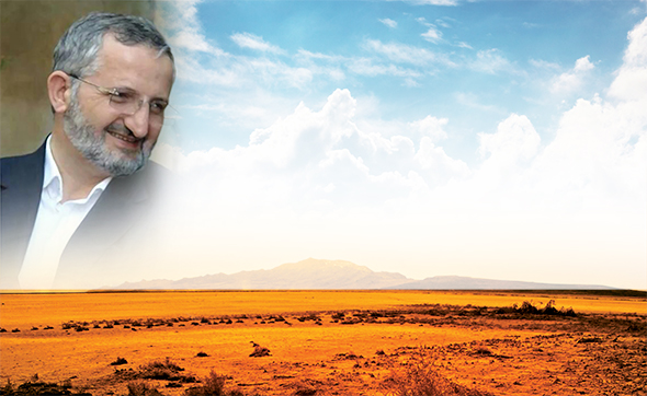 Uhud`dur, Terk Etmemek Lazım