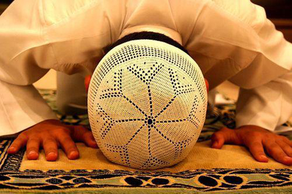 Her İşin Başı Namaz!