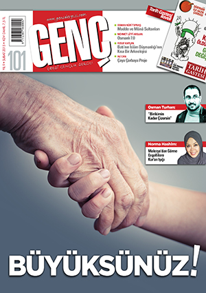 Kendini Ne Zaman Güncelleyeceksin?