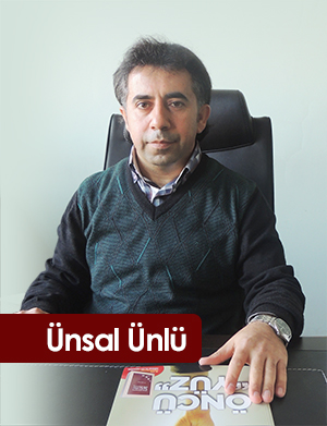 Yayıncılıkta Hedef Hakikat Olmalı