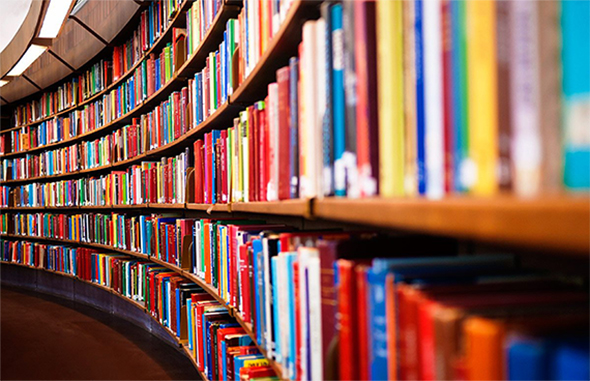 Kitap Dostları