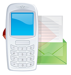 Ben Bir SMS Bağımlısı mıyım?