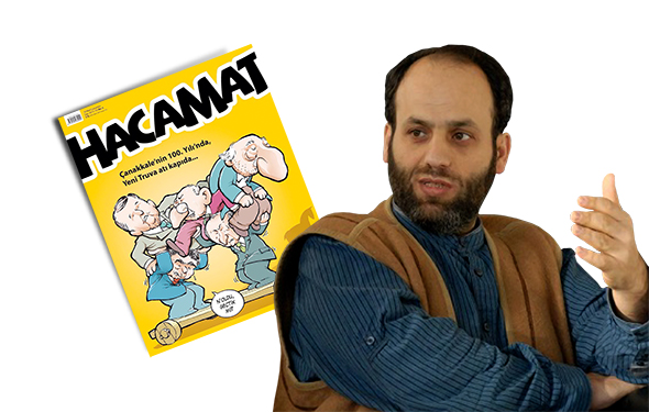 Mizah Medresesi Açmak İstedik!