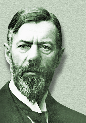 Sosyal Bilimler Tarihinin En Büyük İsmi, Büyüyü Bozan Büyücü: Max Weber
