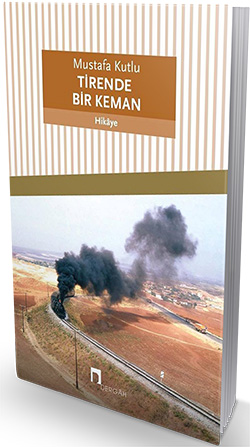 Usta`dan Bir Kitap Daha!