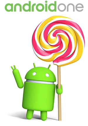 Android One Avrupa`da İlk Kez Türkiye`de