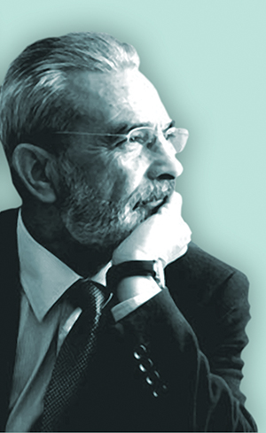 Paylaşılabilir Doğruların Sevimlisi Değil, Hayati Doğruların Öfkelisi: İsmet Özel