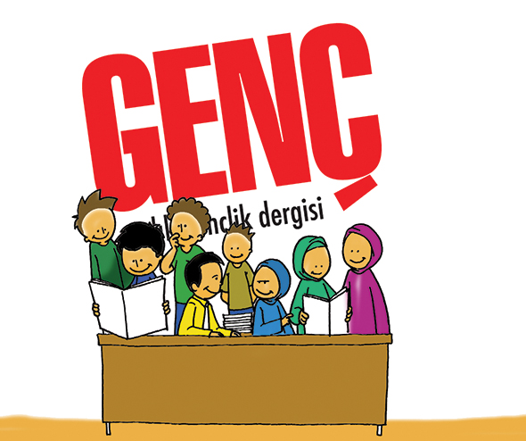 Niyet Ettik Ebedi Gençliği Bulmaya
