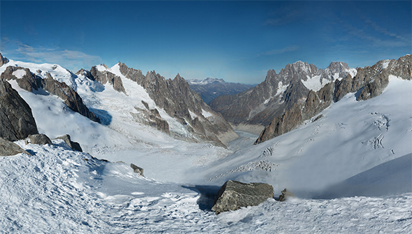 365 Gigapiksellik Fotoğraf!