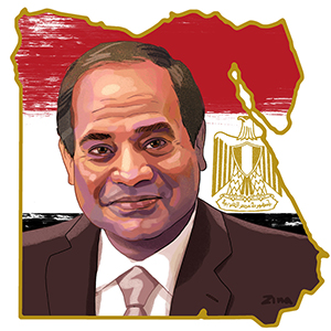 Sisi Mısır`da Korku İmparatorluğu Kuruyor