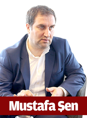 Şimdiki Gençler Bambaşka Bir Dünyanın Çocuğu