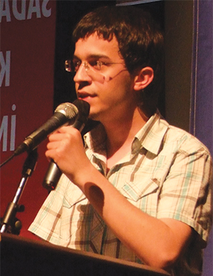 Abdullah Yalnız`ı Tanıyın...