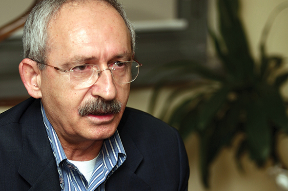 Dersimlilerin Gönlünü Almaya Bir Aday Yeter mi?