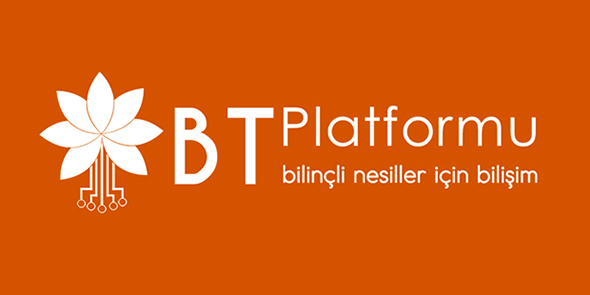 Bilinçli Nesiller İçin Bilişim!