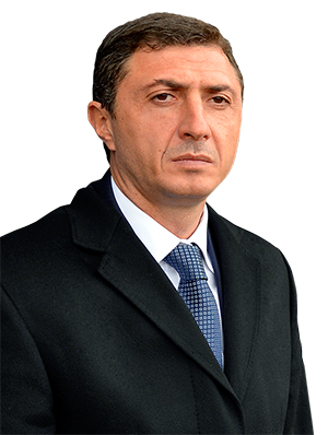 Şota: En Yerli Yabancı