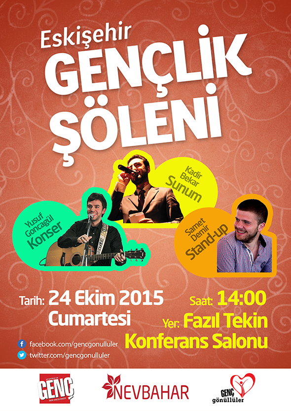 Şölenler Heyecan Vesilemiz