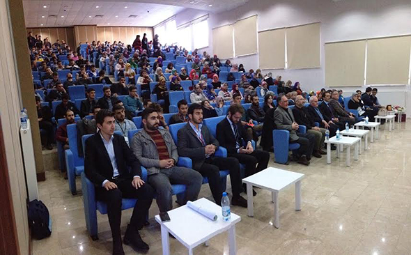 Küresel Ekonomi Ve İslam Konferansı