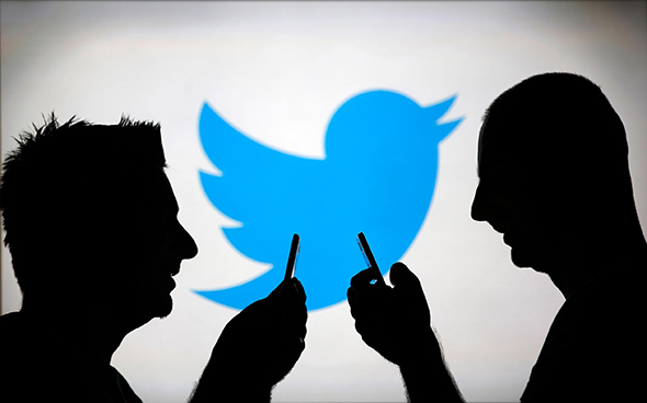 6 Milyon Tweet`in Akıbeti Hayrolsun...