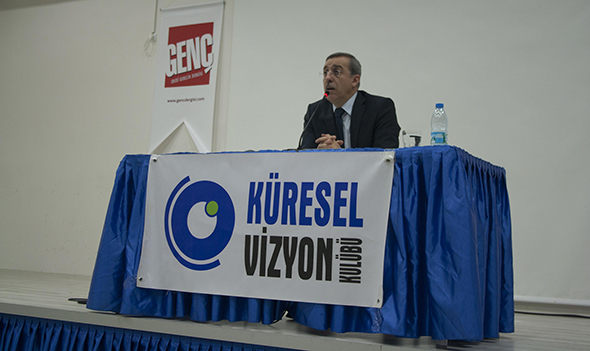 Mavi Marmara`da Bir Genç