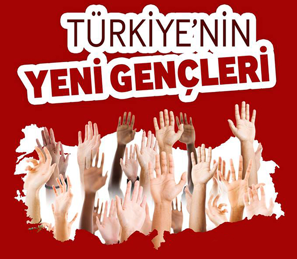Gönüllü Kulüpler İstanbul`da Buluşuyor!