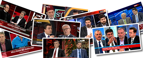 Medya: Şairler Ordusu