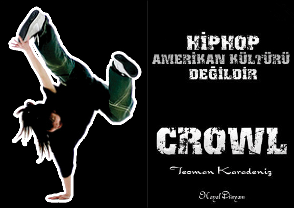 Hiphop Amerikan Kültürü Değildir