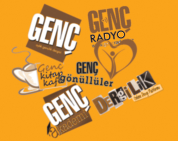 Genç Dergi İle Bir Yıl