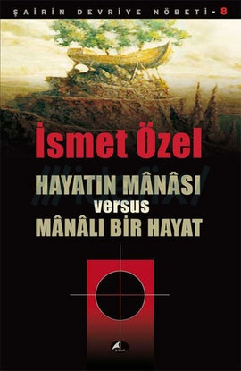 Hayatın Manasını Arayan Kitap