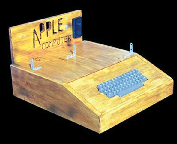 Apple Dediğin Bu muydu!?