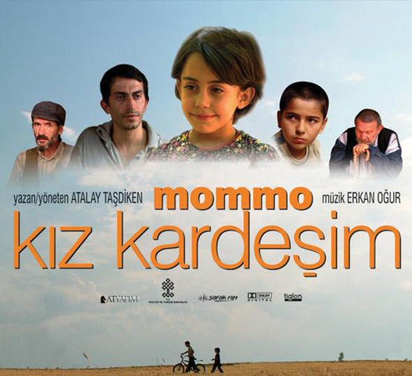 Adını Çok Duyacağınız Bir Film