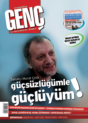 Tarih Gastesi İlgi Çekti