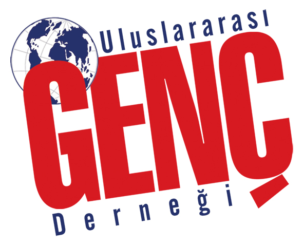 Uluslararası GENÇ Derneği Kuruldu