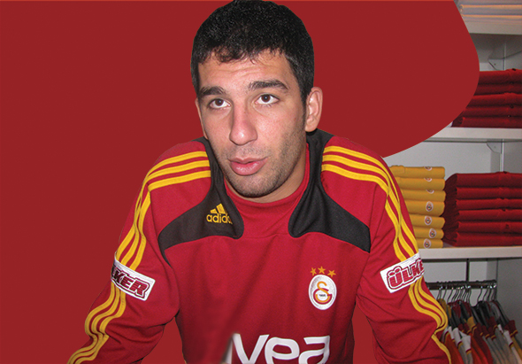 Futbol Her Şey Olmasa da Çok Şey