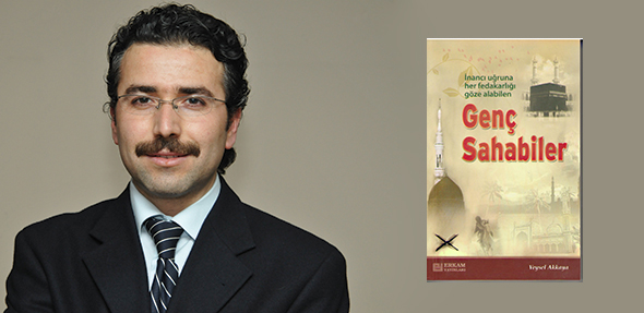 Efendimiz Hep Genç Kaldı