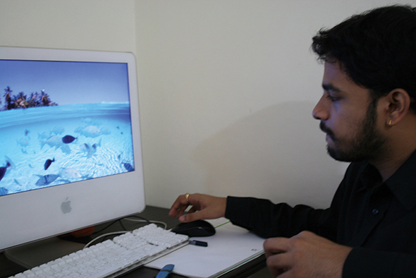 Gelecek Hakikaten İnternet Gazeteciliğinde
