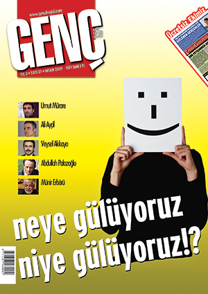 Secde Yüzlüler Diye Anılabilecek misiniz?