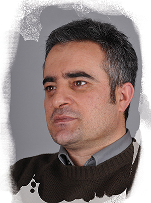 Ancak Hedefini Koruyan Bir Kez Daha Yenileceği Mücadeleye Girişir!