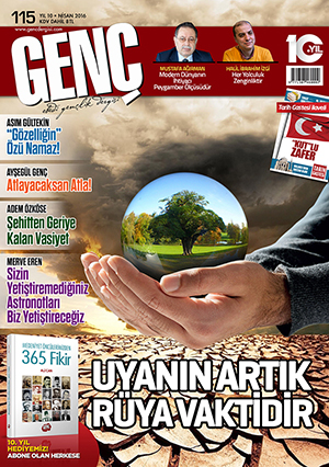 Heyecan Burada Sen Neredesin?