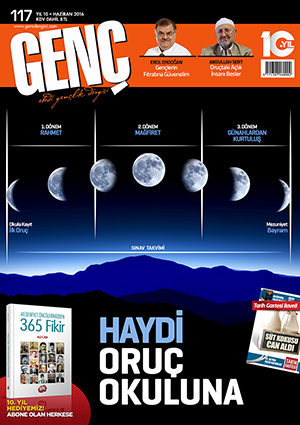 Gönüllülüğün Jübilesi Olmaz