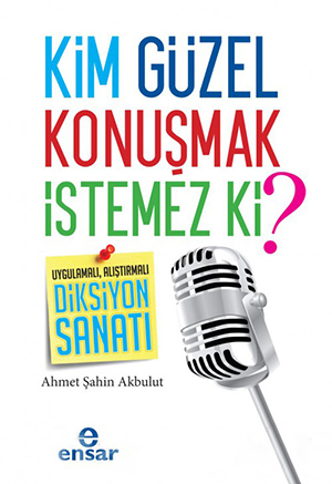 Konuş ki Görebileyim