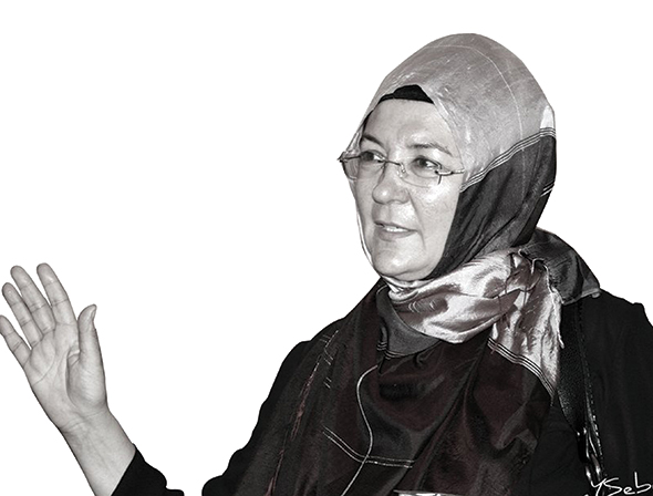 Cemil Meriç`in Gururu