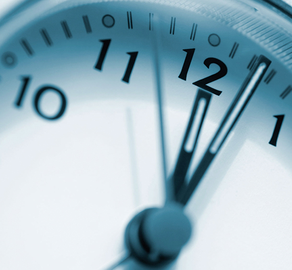 "One Minute" 7 Farklı Anlam
