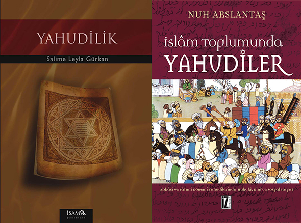 Yahudilik Ne Ola ki?