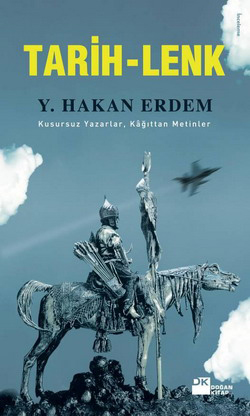 Yaktın Beni Tarih-Lenk