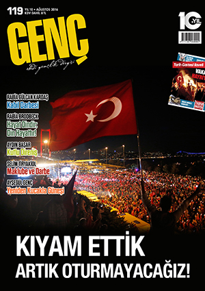 O Geceyi Unutma!