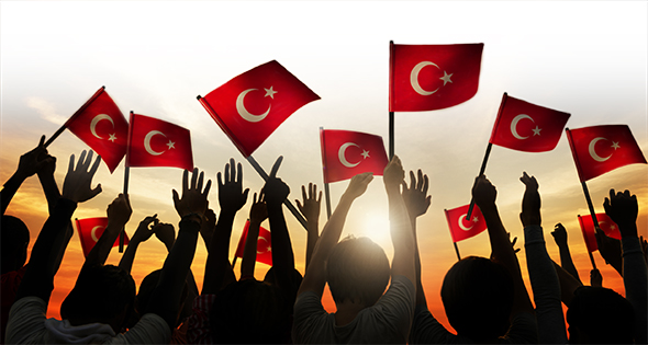 Biz Halkız Kardeşim, Halkız Biz!