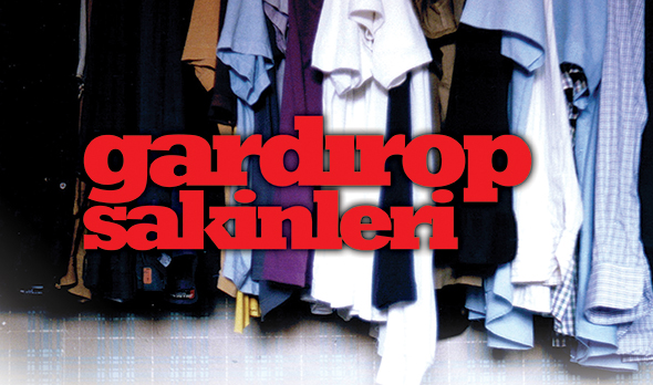 Gardırop Sakinleri