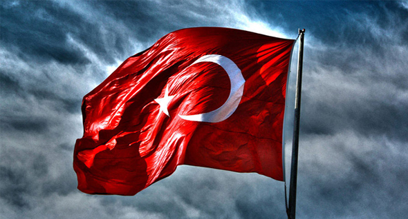 Halkın Devletine Güveni