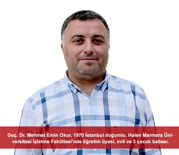 Ebabillerin Ağzında Taş Bile Yoktu Sadece Tekbir Vardı