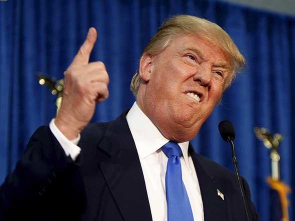 Trumpizm Avrupa`da da Yayılıyor